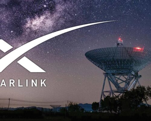 استارلینک تا سوم فوریه اینترنت رایگان در ونزوئلا ارائه می‌دهد