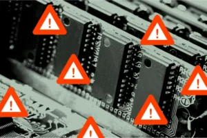 پیش‌بینی میکرون از ادامه‌دار شدن کمبود رم و حافظه در جهان