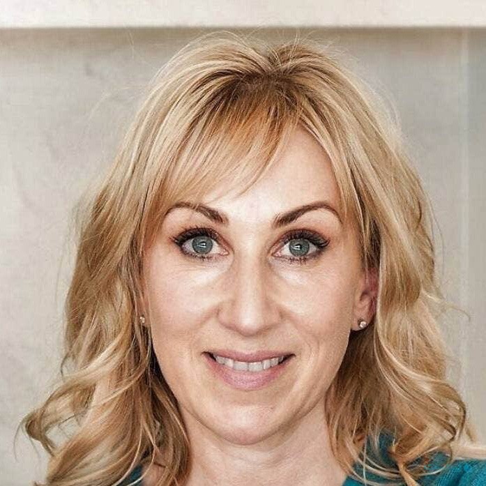 سوزی مکالپین