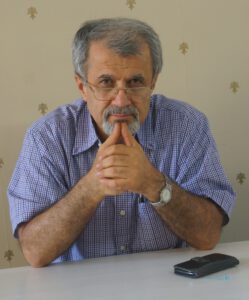مسعود صفاری، عضو اسبق کمیسیون تنظیم مقررات ارتباطات: باید این نظام تعرفه‌گذاری را کنار گذاشت