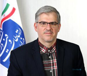 حسن سالاریه رئیس سازمان فضایی ایران شد