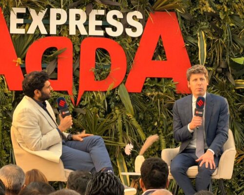 سم آلتمن: AGI بسیار نزدیک است و جهان برای آن آماده نیست