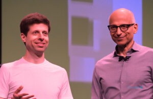 مدیرعامل مایکروسافت: هوش مصنوعی «موج جزر و مدی» پس از اینترنت است