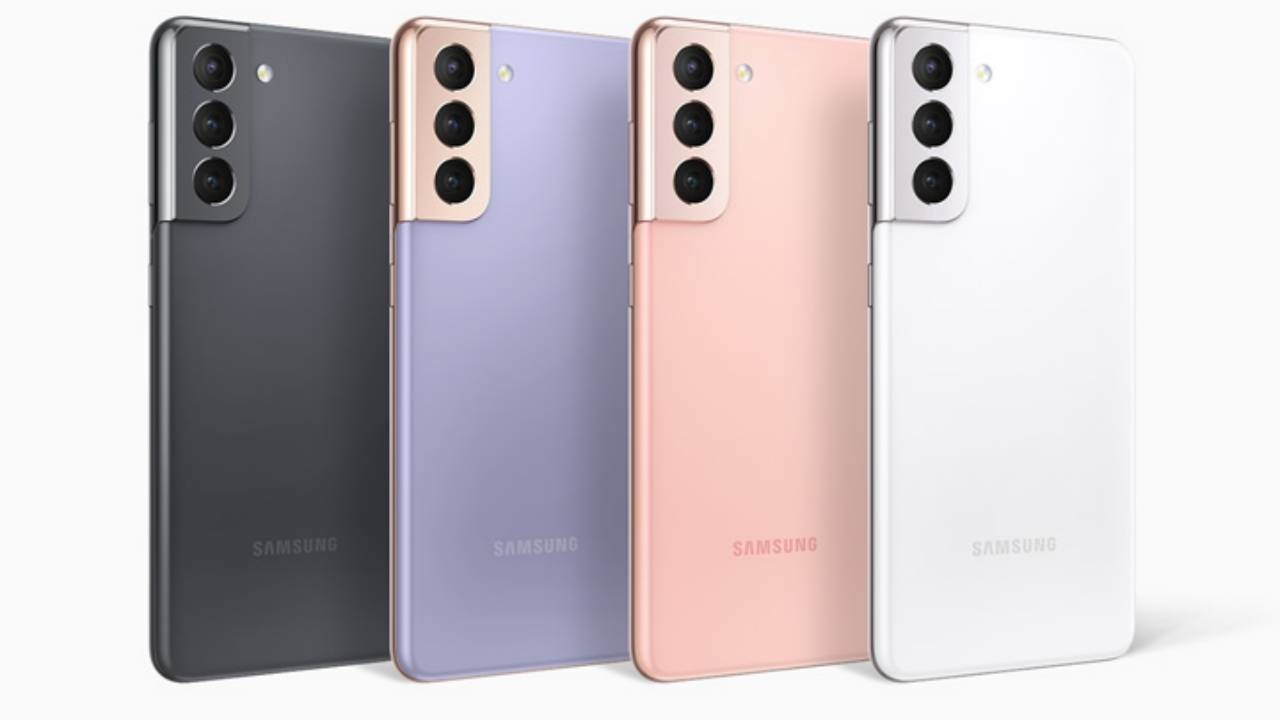 Samsung Galaxy S21 5G؛ یکی از بهترین گوشی‌های سال ۲۰۲۱