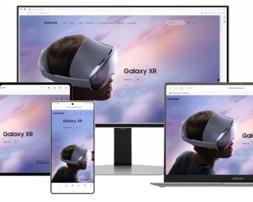 ورود سامسونگ به بازار مرورگر‌های رایانه شخصی و تلاش برای کاهش سلطه گوگل
