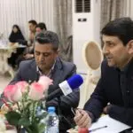 وزیر ارتباطات: تلاش کردیم تجربه ۱۴۰۱ دوباره تکرار نشود