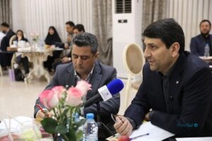 وزیر ارتباطات: تلاش کردیم تجربه ۱۴۰۱ دوباره تکرار نشود
