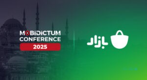 حضور بازار در بزرگترین کنفرانس گیم استانبول؛ پلی برای پیوند توسعه‌دهندگان ایرانی با ناشران جهانی