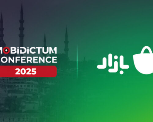 حضور بازار در بزرگترین کنفرانس گیم استانبول؛ پلی برای پیوند توسعه‌دهندگان ایرانی با ناشران جهانی