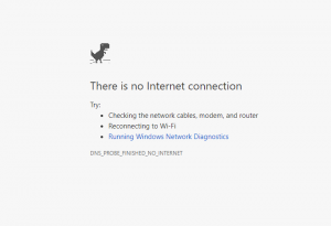 گزارش «ویرگول» از اثرات قطع سراسری اینترنت منتشر شد