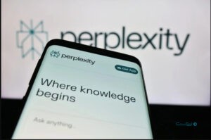 Perplexity؛ دستیار هوشمند موبایل روی نسخه اندروید