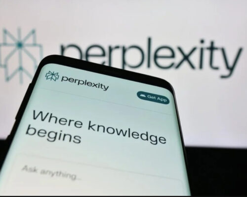 Perplexity؛ دستیار هوشمند موبایل روی نسخه اندروید