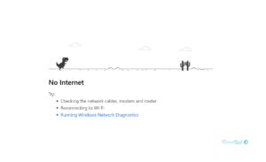 خاموشی جهانی اینترنت در ۲۰۲۵، چگونه دولت‌ها اقتصاد و زندگی دیجیتال را متوقف کردند