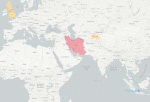 دسترسی افراد محدود به اینترنت مخل امنیت است