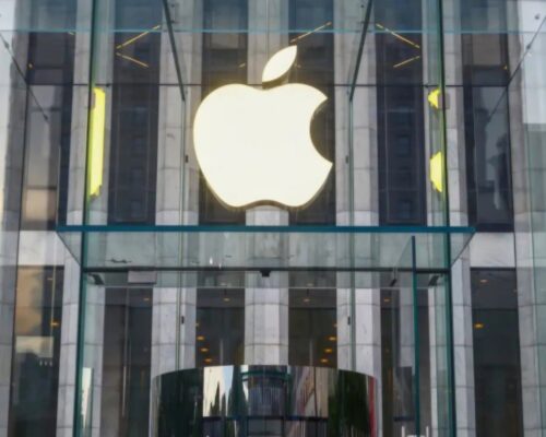 با قدرت گرفتن برند‌های داخلی، اپل از جمع ۵ فروشنده برتر چین کنار رفت
