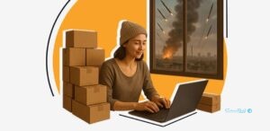 تاپین با همکاری روبیکا و ایسمینار وبینار مدیریت ارسال هوشمند برای آنلاین‌شاپ‌ها در شرایط بحرانی را  برگزار می‌‌کند