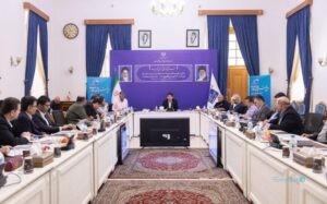 وزیر ارتباطات: اختلال‌های پس از جنگ برطرف شود