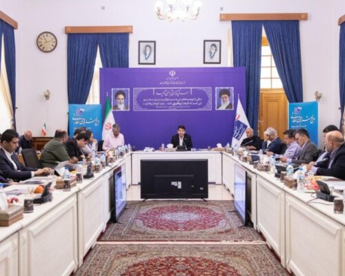 وزیر ارتباطات: اختلال‌های پس از جنگ برطرف شود