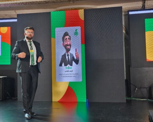 مدیرعامل فیدیبک: دریافت بازخورد از کارمندان وفاداری آنها به سازمان را دو برابر می‌کند