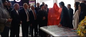 دو کتاب تخصصی فارسی‌زبان شبکه و زیرساخت‌های مخابراتی در الکامپ رونمایی شد