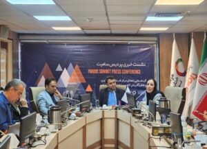 «پردیس سامیت» می‌خواهد به بازآفرینی اکوسیستم استارت‌آپی ایران کمک کند
