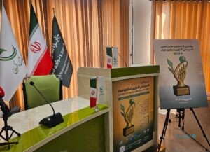 دبیر جایزه ملی تامین مالی فناوری و نوآوری: رتبه ۱۲۲ ایران در شاخص نوآوری واقعی نیست