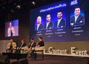 تولید محتوا در اقتصاد دیجیتال بدون بیزینس مدل پایدار، دوام ندارد