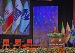 دبیرسندیکای صنعت مخابرات: شبکه ملی اطلاعات بدون شبکه ملی ارتباطات معنا ندارد