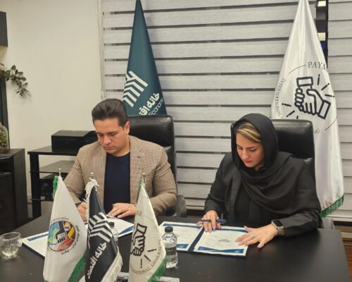 ایران می‌تواند از بازار فین‌تک و دولت الکترونیکی آفریقا سهم بگیرد