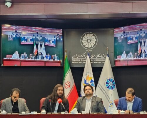 وقتی همه خوابیم؛ هیچ‌کس به ظرفیت واقعی AI در ایران پی نبرده است