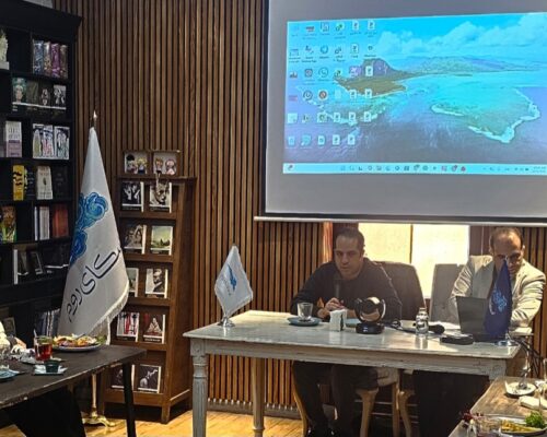 ۲۰ میلیون رویداد آنلاین در اسکای‌روم ثبت شده است