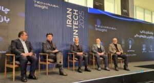 رستگاری در مشارکت است؛ بانک‌ها دست از رقابت با فین‌تک‌ها بردارند