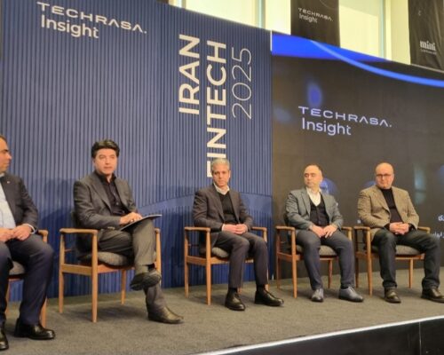 رستگاری در مشارکت است؛ بانک‌ها دست از رقابت با فین‌تک‌ها بردارند