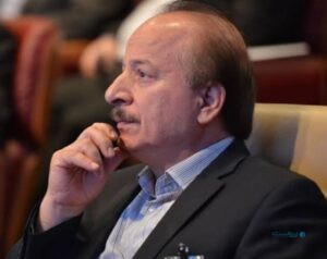 ژان صیاد سرپرست شرکت شاپرک شد 