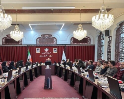 اصلاح دستورالعمل سندباکس مرکز ملی تامین مالی تصویب شد