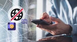 مسیریاب بلد قابلیت‌های اضطراری برای روزهای بحران و اختلال اینترنت را فعال کرد