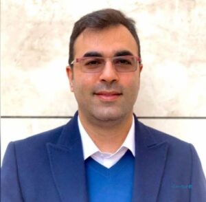 باقر سجادی، نائب رئیس کمیسیون هوش مصنوعی نظام صنفی رایانه‌ای استان تهران و مدیر عامل شرکت دانش‌بنیان دادماتک