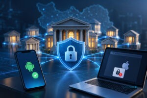 ۱۶ بانک گواهی SSL بومی دریافت کردند