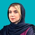 سپیده میرکریمی