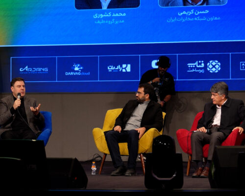 وقتی همه موافق‌اند اما پروژه جلو نمی‌رود؛ روایت اختلاف‌ها در توسعه فیبر نوری