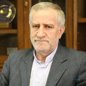 محمد سلیمانی؛ دومین وزیر ارتباطات و فناوری اطلاعات