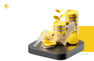 حجم معاملات طلاین در سال ۱۴۰۳ نسبت به سال قبل، ۱۵ برابر افزایش یافت
