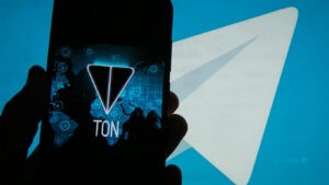 تلگرام و بلاک‌چین تون، اتحادی برای ساخت یک سوپر اپلیکیشن