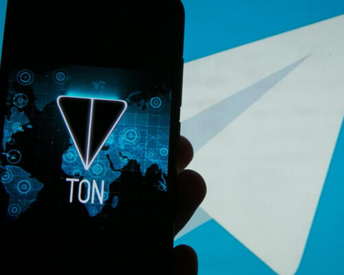 تلگرام و بلاک‌چین تون، اتحادی برای ساخت یک سوپر اپلیکیشن