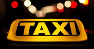 قیمت پایه سفر تاکسی‌های اینترنتی مشمول ۱.۵درصد عوارض شهرداری شد
