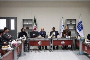 مرکز نوآوری و تحول دیجیتال اتاق تهران واسط کسب‌وکارهای سنتی و اکوسیستم نوآوری است