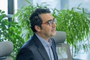 فرزین فردیس: اتاق بازرگانی متعهد به تامین کالاهای حیاتی و پیگیری دسترسی برابر به اینترنت است