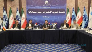 مدیرعامل مخابرات: زیرساختی که اپراتورها ایجاد کرده‌اند به نسبت شبکه مخابرات «مثبت صفر» است