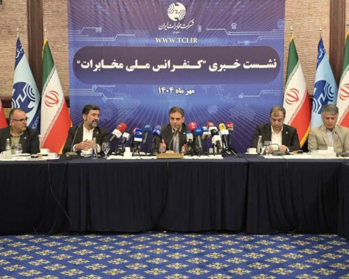 مدیرعامل مخابرات: زیرساختی که اپراتورها ایجاد کرده‌اند به نسبت شبکه مخابرات «مثبت صفر» است