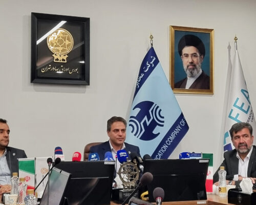 مدیرعامل مخابرات: حکم تملک ۵۰ درصد زمین فرودگاه پیام را دریافت کردیم